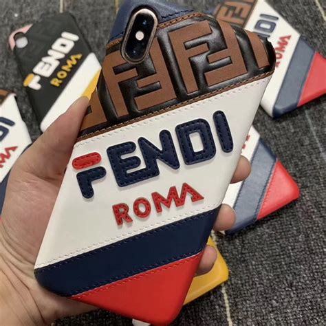 fendi iphone 12 pro max case|Amazon.com: Fendi Iphone Cases.